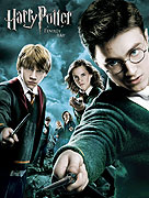 Harry Potter a Fénixův řád online