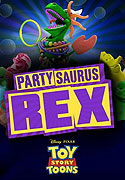 Partysaurus Rex online