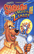Scooby-Doo a největší záhady online
