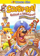 Scooby-Doo a piráti online