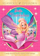 Barbie uvádí Thumbelina online