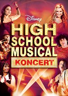 High School Musical: Koncert online