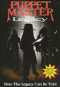 Puppet Master: The Legacy online