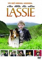 Lassie online
