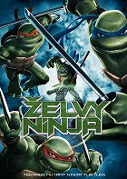 Želvy Ninja online