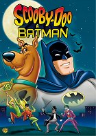 Scooby-Doo a Batman online