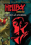 Hellboy Animated: Sword of Storms online