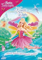Barbie Fairytopia a kouzlo duhy online