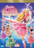 Barbie a 12 tančících princezen online