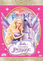 Barbie a kouzlo Pegasu online