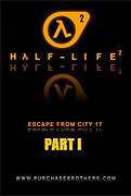 Escape from City 17 online