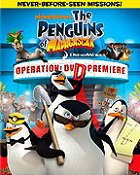 Penguins of Madagascar - Operation: DVD Premiere, The online
