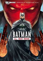 Batman vs. Red Hood online