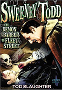 Sweeney Todd: The Demon Barber of Fleet Street online