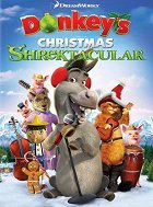 Donkey's Christmas Shrektacular online