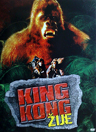 King Kong žije online