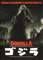 Godzilla online