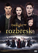 Twilight sága: Rozbřesk - 2. část online