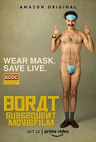 Boratův navázaný telefilm online