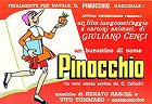 Pinocchio online