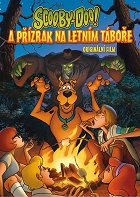 Scooby Doo a přízrak na letním táboře online