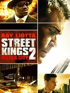 Street Kings 2: Město aut online