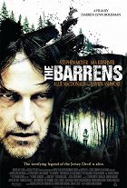 The Barrens online