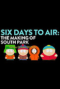 6 Days to Air: The Making of South Park online