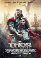Thor: Temný svět online