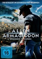 Alien Armageddon online