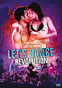 Let’s Dance: Revolution online