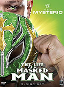 WWE: Rey Mysterio - The Life of a Masked Man online