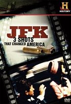JFK: 3 Shots That Changed America online