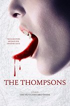 Thompsonovi: Hlad po krvi online