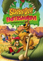 Scooby Doo: Legenda o Fantosaurovi online
