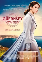 The Guernsey Literary and Potato Peel Pie Society online
