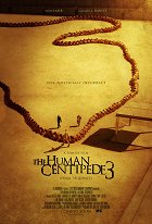 The Human Centipede III (Final Sequence) online