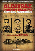 Alcatraz Prison Escape: Deathbed Confession online