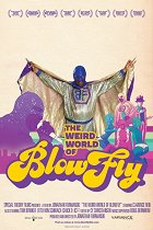 The Weird World of Blowfly online
