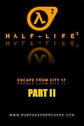 Escape from City 17: Part 2 online