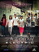 Saigon Electric online