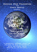 State of the Earth online