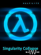 Half-Life: Singularity Collapse online