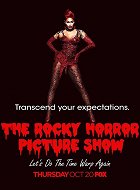 Rocky Horror Picture Show: Návrat v čase online