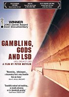 Gambling, Gods and LSD online