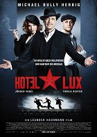 Hotel Lux online