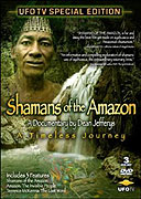 Shamans of the Amazon online