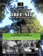 Tree Sit: The Art of Resistance online