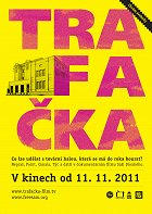 Trafačka – Chrám svobody online