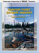 Národní parky Severní Ameriky online